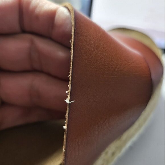 Madden Girl Women's Size 10M Catelyn Platform - Picture 3 of 10